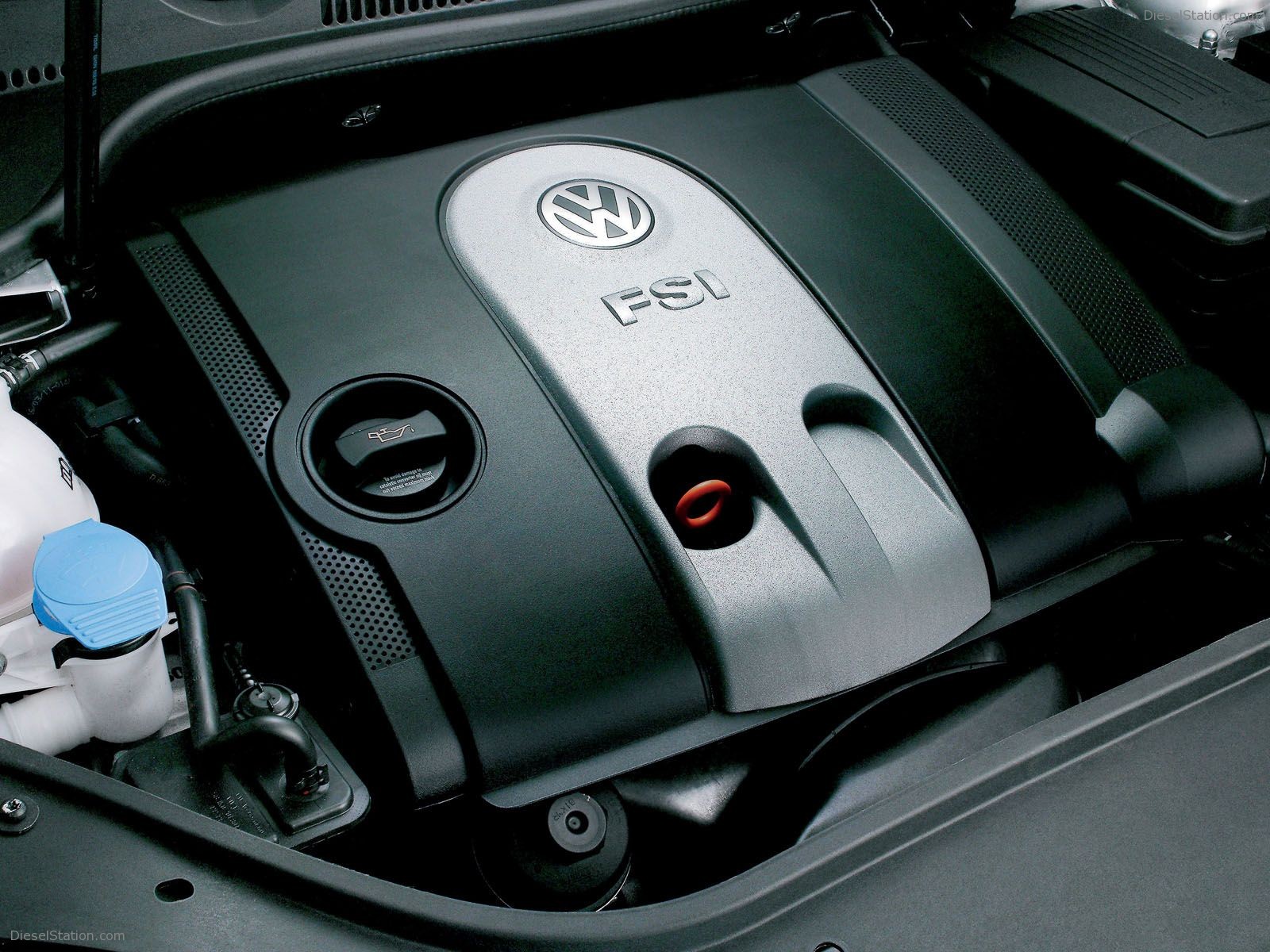 Volkswagen Golf V